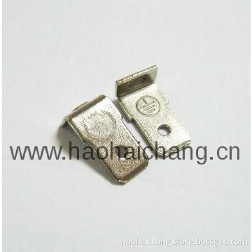 Squareness Wire Rope Swage Terminal